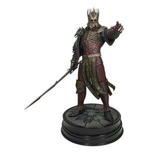 Figurine The Witcher 3 - King Eredin