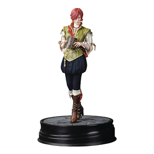 Figurine The Witcher 3 - Shani