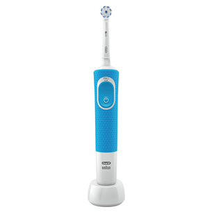 Electric toothbrush Braun Oral-B Vitality 100
