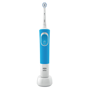 Электрическая зубная щетка Braun Oral-B Vitality 100