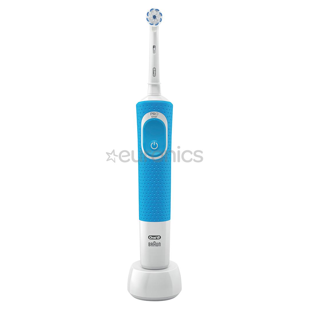 Elektriline hambahari Braun Oral-B Vitality 100