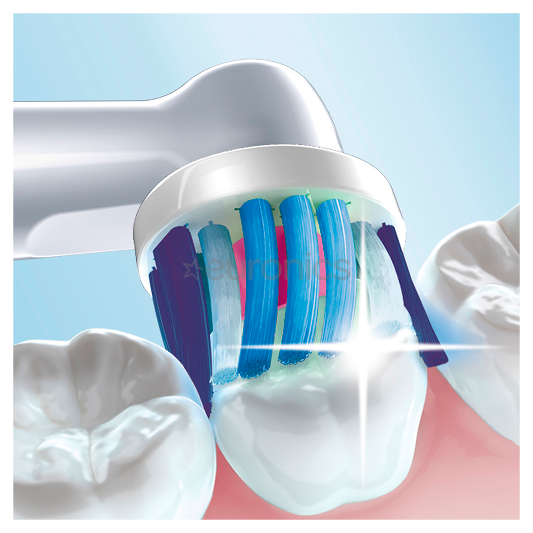Elektriline hambahari Braun Oral-B Vitality 100