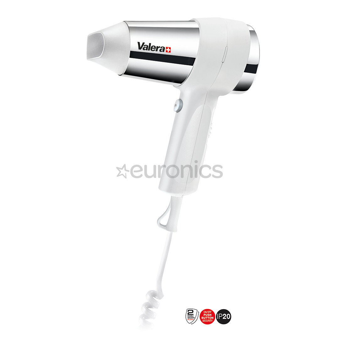 Föön Valera Action 1800 Push