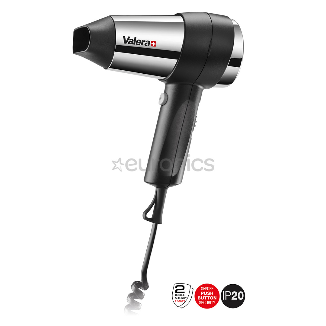 Föön Valera Action 1800 Push