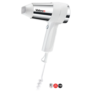 Hair dryer Valera Action 1600 Push