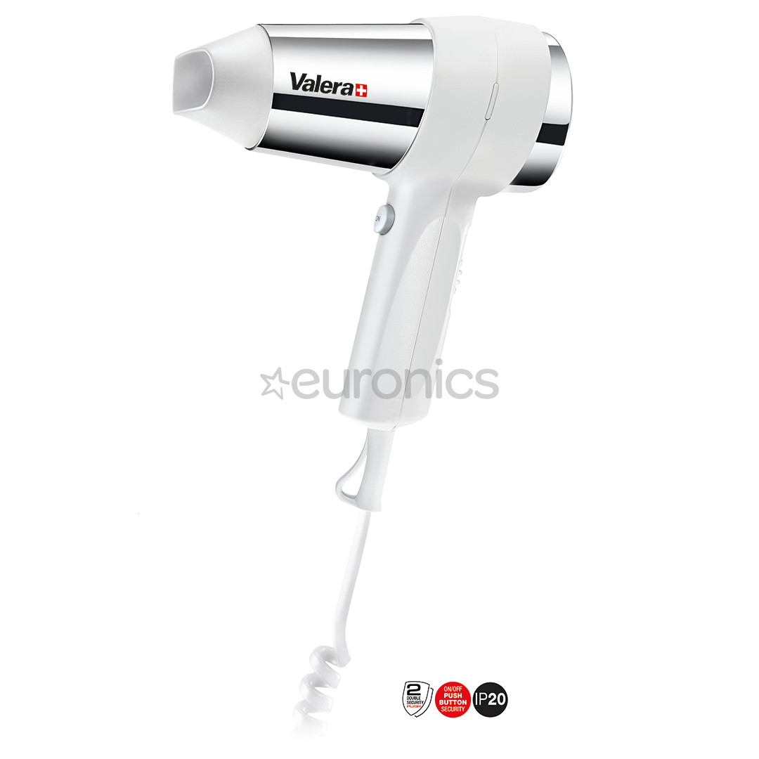 Föön Valera Action 1600 Push