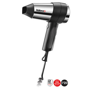 Hair dryer Valera Action 1600 Push