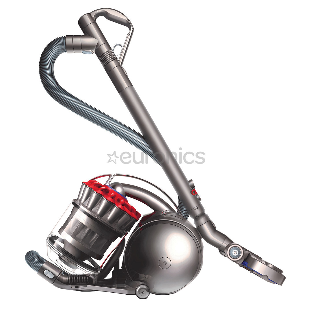 Пылесос Dyson Ball Multifloor