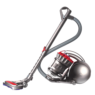 Пылесос Dyson Ball Multifloor