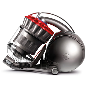 Пылесос Dyson Ball Multifloor