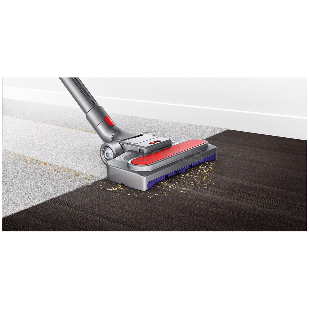 Пылесос Dyson Ball Multifloor