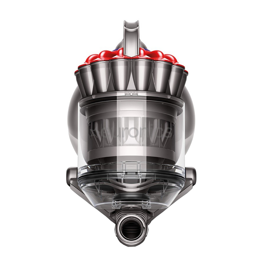 Пылесос Dyson Ball Multifloor