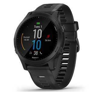 Smartwatch Garmin Forerunner 945