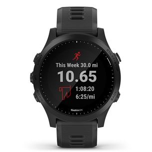 Nutikell Garmin Forerunner 945