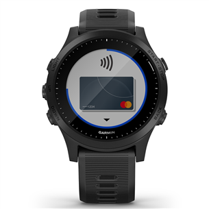 Smartwatch Garmin Forerunner 945