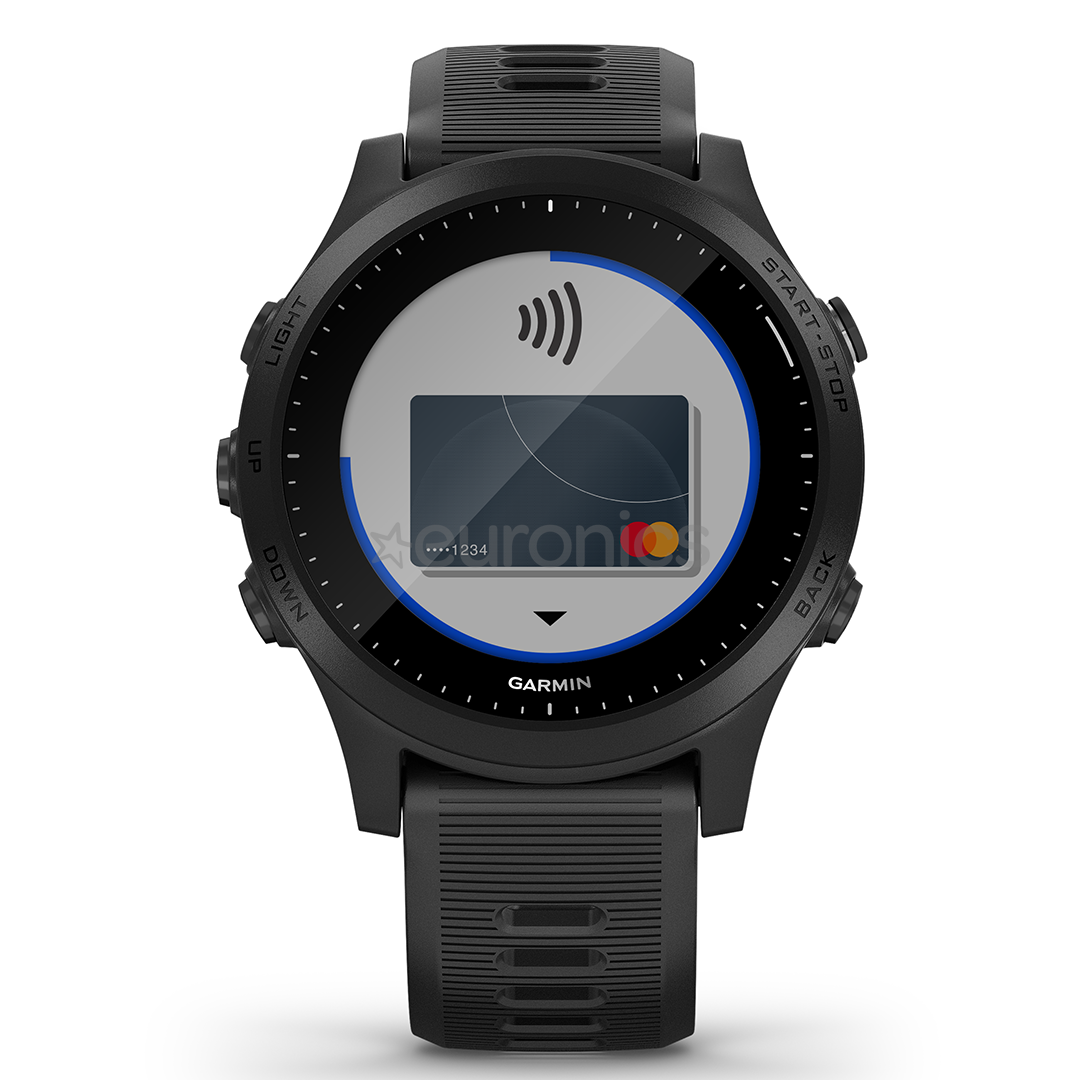 Nutikell Garmin Forerunner 945