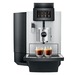 Espressomasin JURA X10 Professional