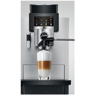 Espressomasin JURA X10 Professional