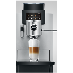 Espressomasin JURA X10 Professional