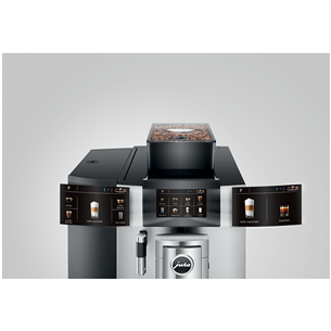 Espresso machine JURA X10 Professional