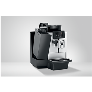 Espressomasin JURA X10 Professional