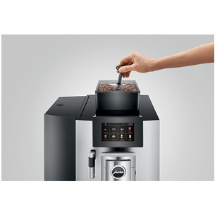 Espressomasin JURA X10 Professional