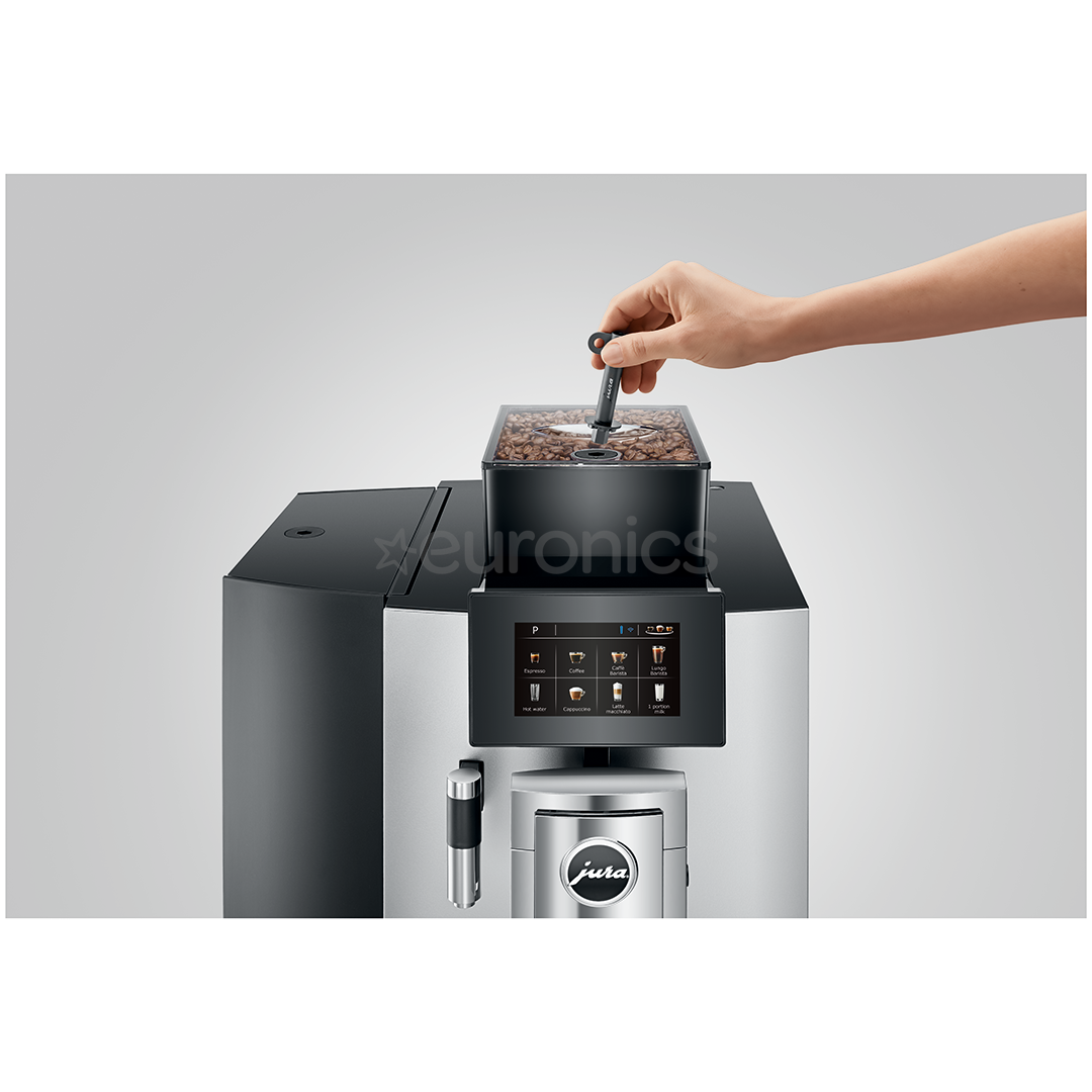 Espressomasin JURA X10 Professional