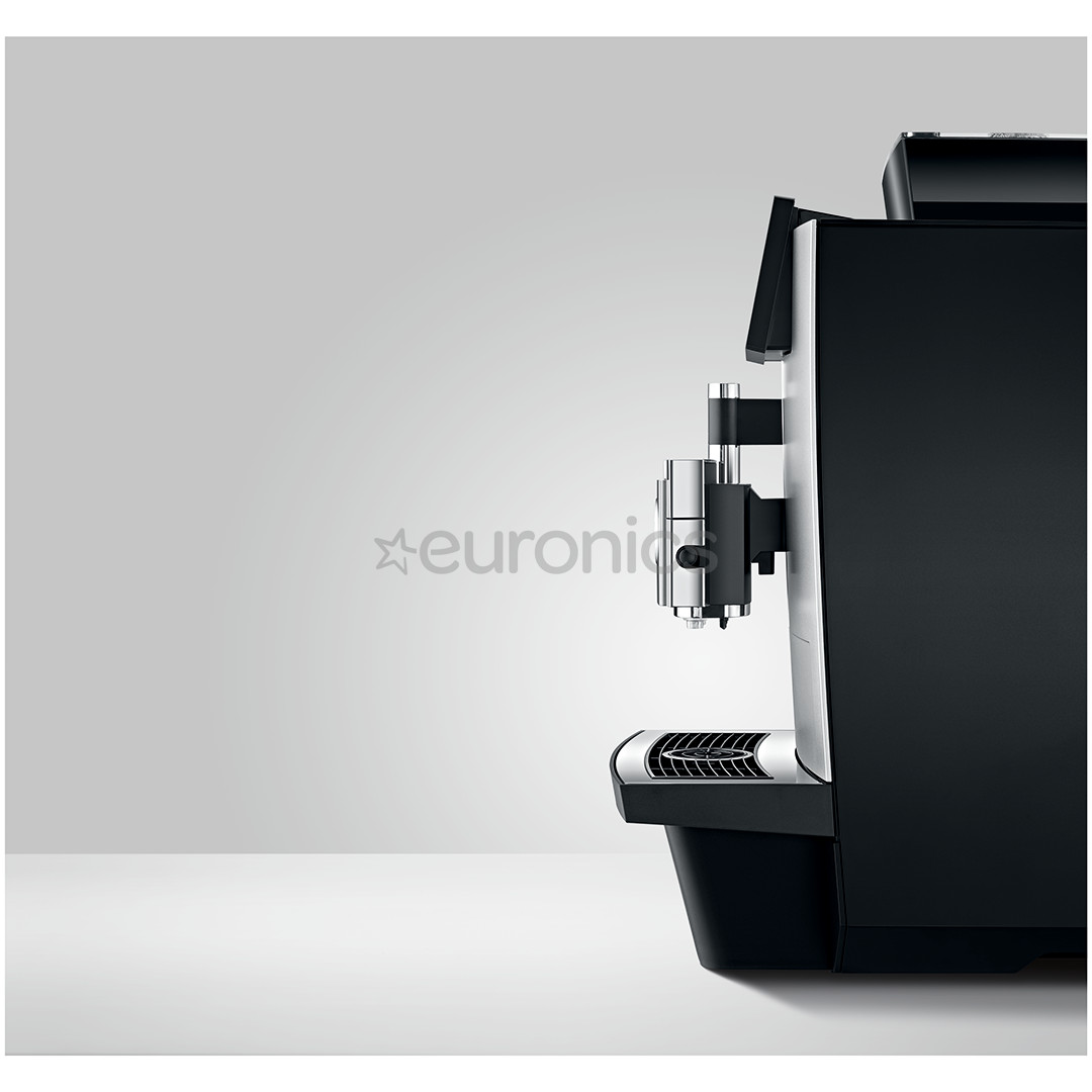 Espressomasin JURA X10 Professional
