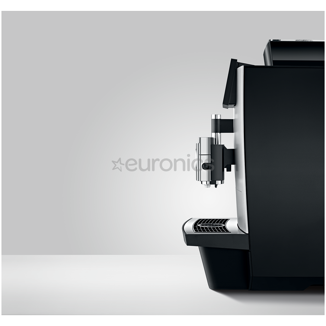 Espressomasin JURA X10 Professional