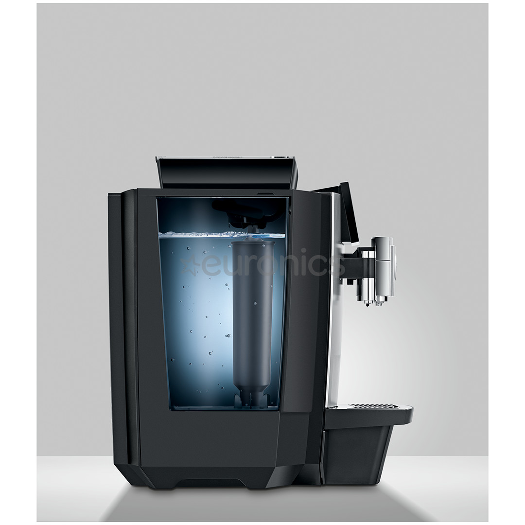 Espressomasin JURA X10 Professional