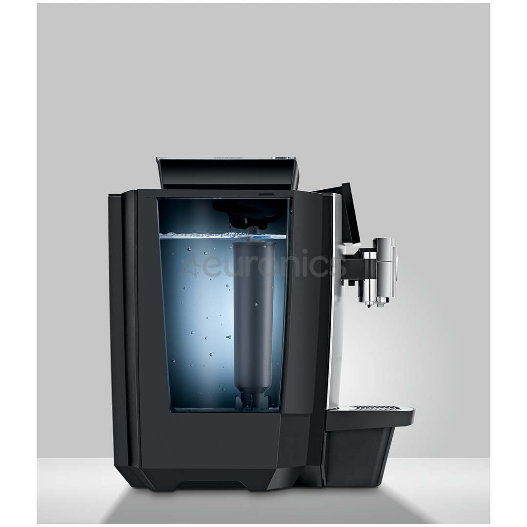 Espressomasin JURA X10 Professional