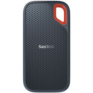 SSD жёсткий диск SanDisk Extreme Portable (2 TB)