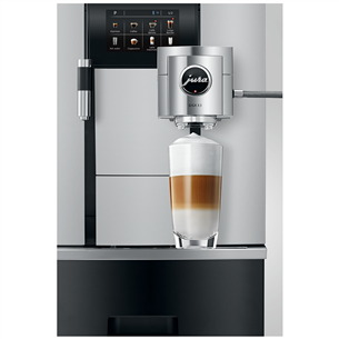 Espressomasin JURA GIGA X3 GEN II Professional