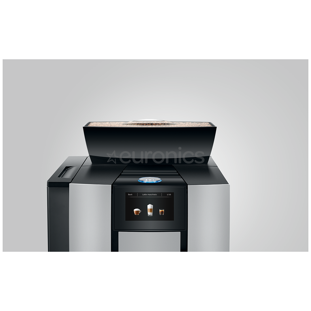 Espressomasin JURA GIGA X3 GEN II Professional