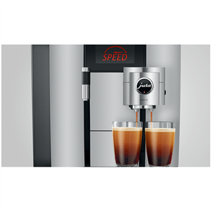 Кофемашина JURA GIGA X3 GEN II Professional