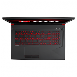 Ноутбук MSI GL73 9SD