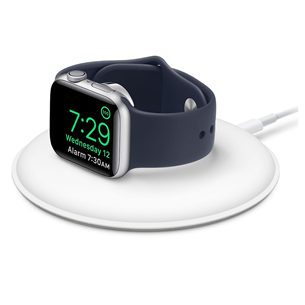 Laadimisdokk Apple Watch nutikellale