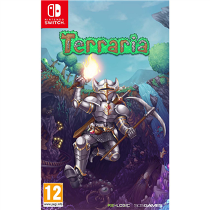Switch game Terraria 8023171043012