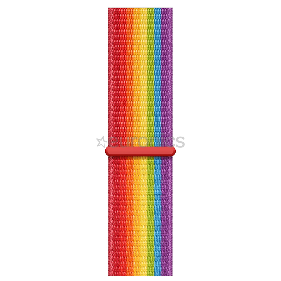 Сменный ремешок для Apple Watch / 40 mm
