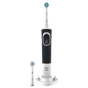 Braun Oral-B Vitality 150, black/white - Electric toothbrush