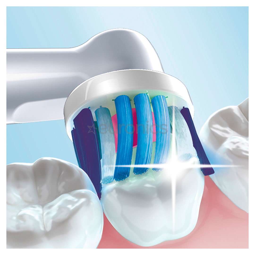 Elektriline hambahari Braun Oral-B Vitality 150