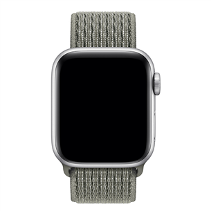Vahetusrihm Apple Watch Spruce Fog Nike Sport Loop 40 mm