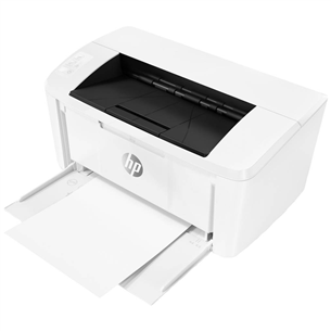 Принтер LaserJet Pro M15a, HP