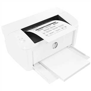 Laserprinter HP Laserjet Pro M15a