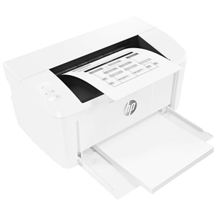 Laserprinter HP Laserjet Pro M15w