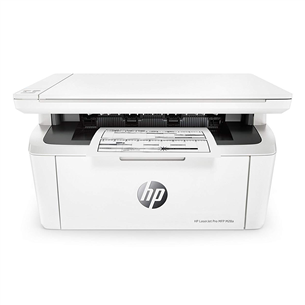 Многофункциональный лазерный принтер HP Laserjet Pro MFP M28a