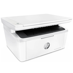 Printer HP LaserJet Pro MFP M28a