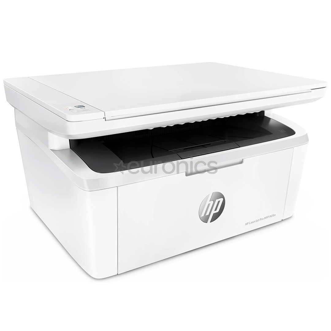 MF-Laserprinter HP Laserjet Pro MFP M28a