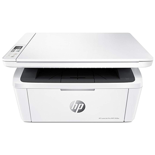 Многофункциональный лазерный принтер HP Laserjet Pro MFP M28w Wireless