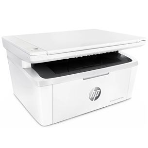 MF-Laserprinter HP Laserjet Pro MFP M28w Wireless